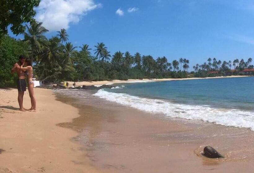 فندق White Lion Paradise Dikwella