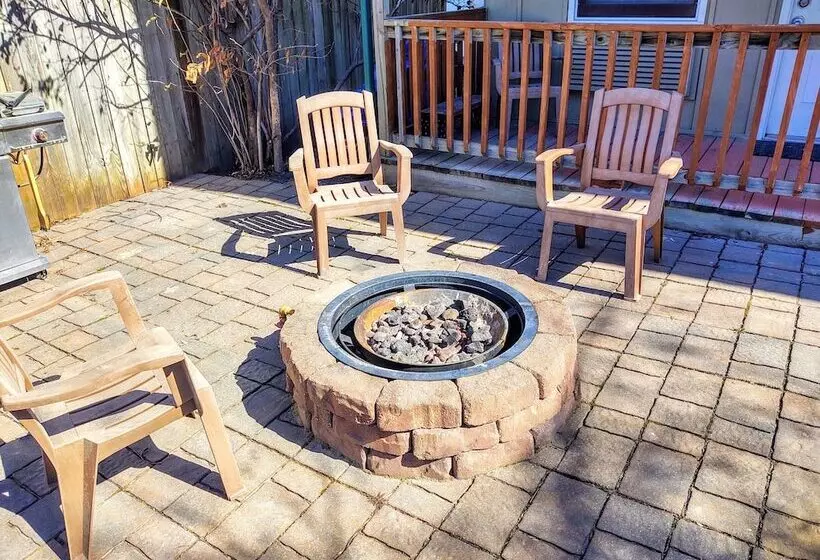 Motelli Jamesport Inn