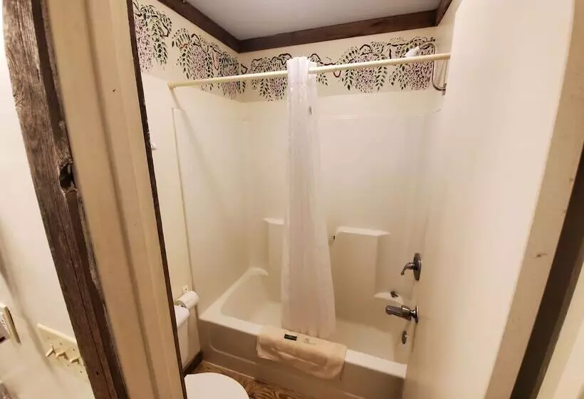 Motelli Jamesport Inn