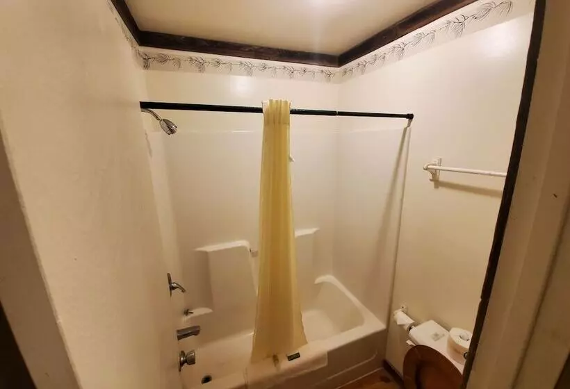 Motelli Jamesport Inn