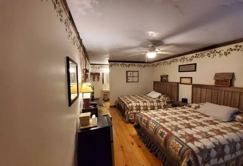 Motelli Jamesport Inn