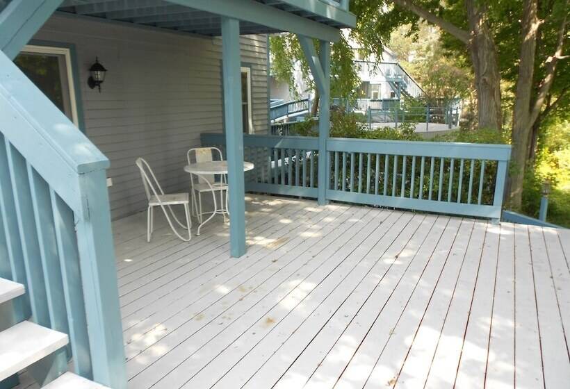 מוטל The Eis House