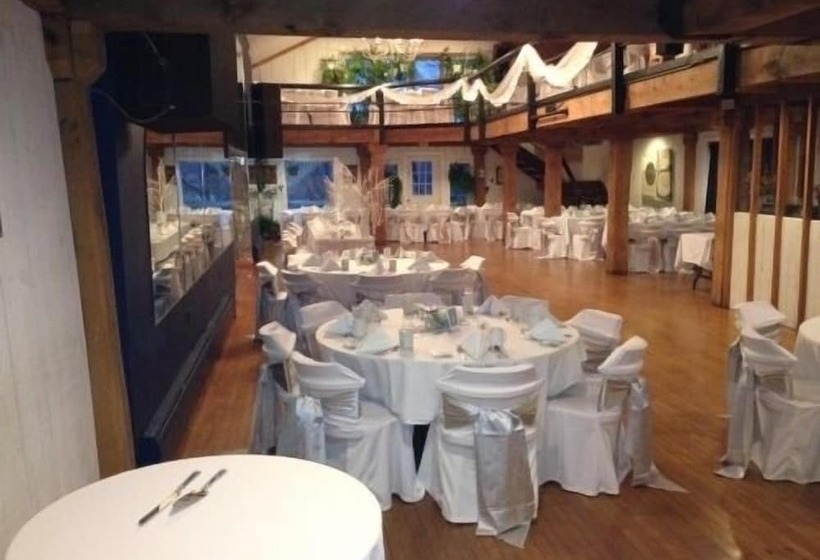 מוטל The Eis House