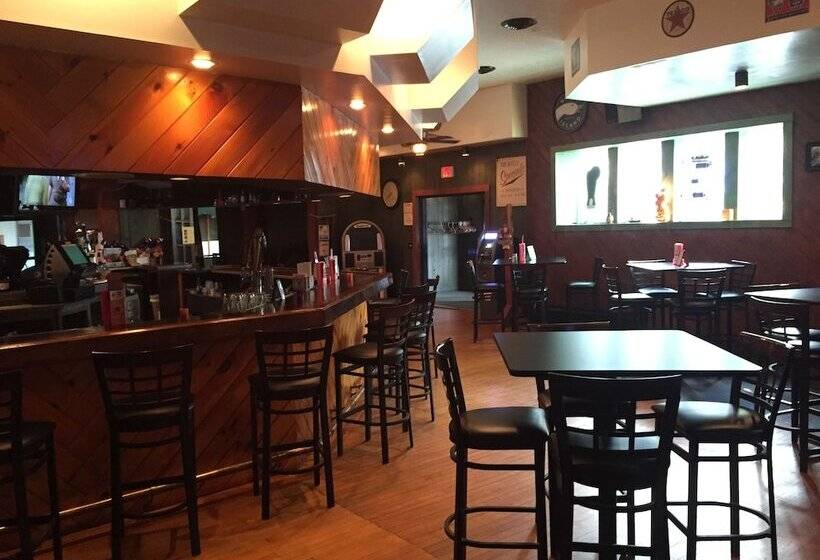 מוטל The Eis House