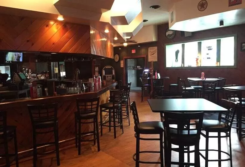 モーテル The Eis House