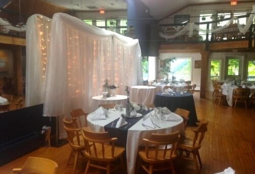 מוטל The Eis House