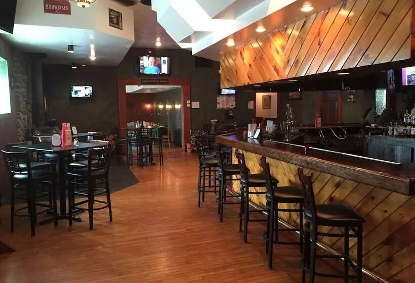 モーテル The Eis House