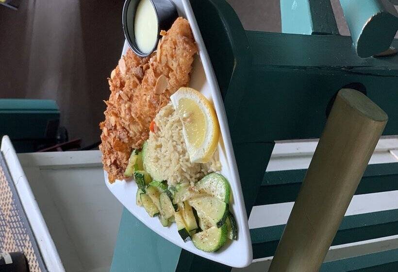 מוטל The Eis House