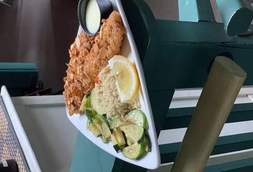 モーテル The Eis House