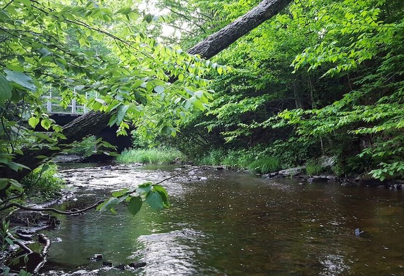 מוטל Tug Hill Resort