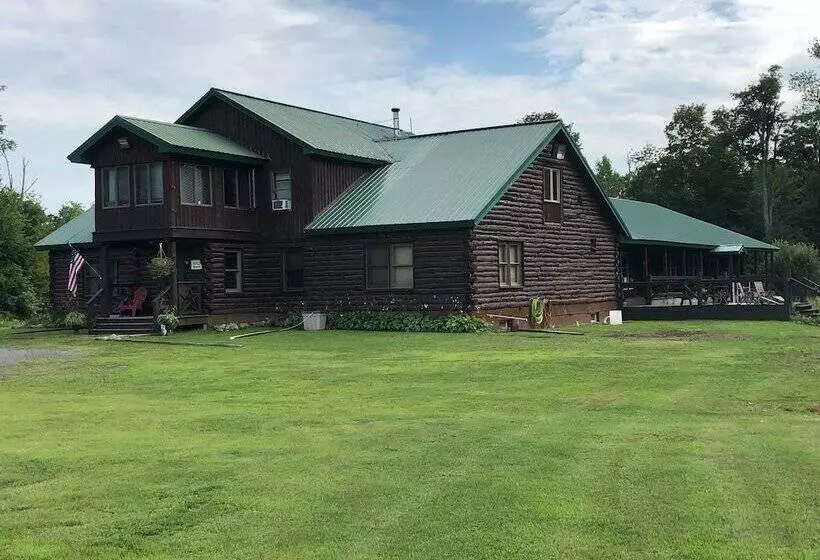 Motelli Tug Hill Resort