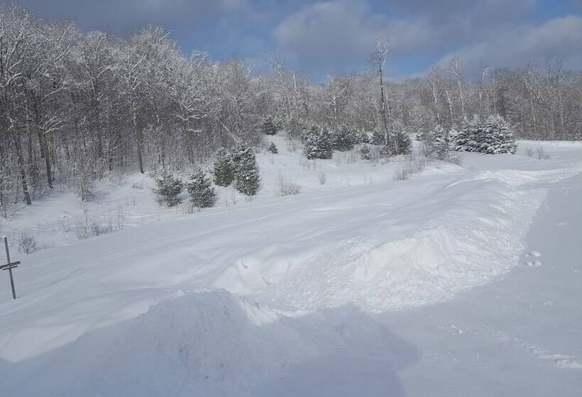 מוטל Tug Hill Resort