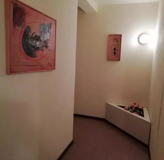 ペンション Bar Nuovo Mondo