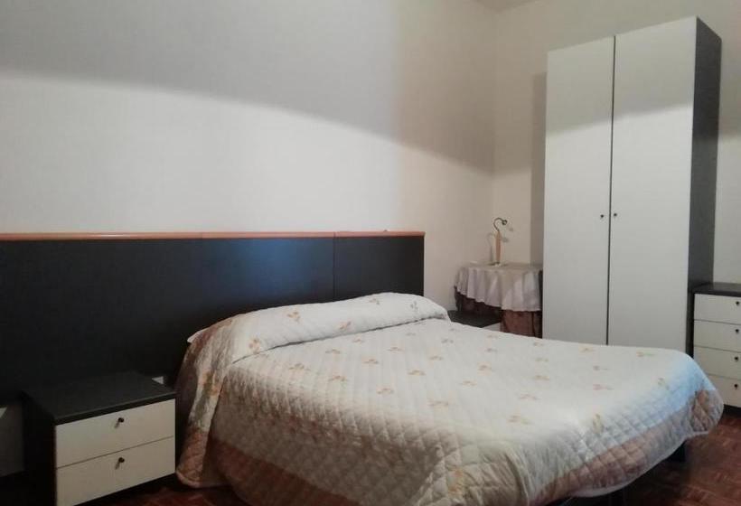 פנסיון Bar Nuovo Mondo