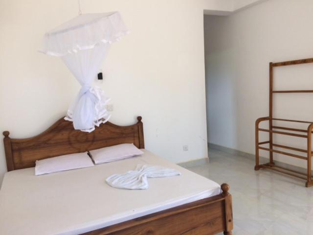 بنسيون Blue Corals Beach Bungalow