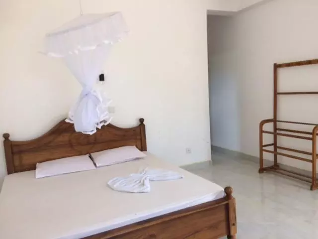 پانسیون Blue Corals Beach Bungalow