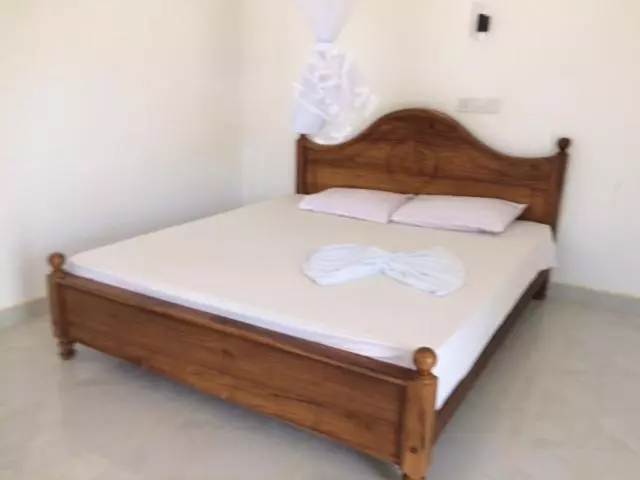پانسیون Blue Corals Beach Bungalow