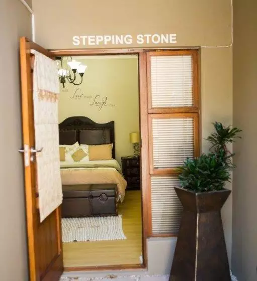 Majatalo Goodnight Accommodation