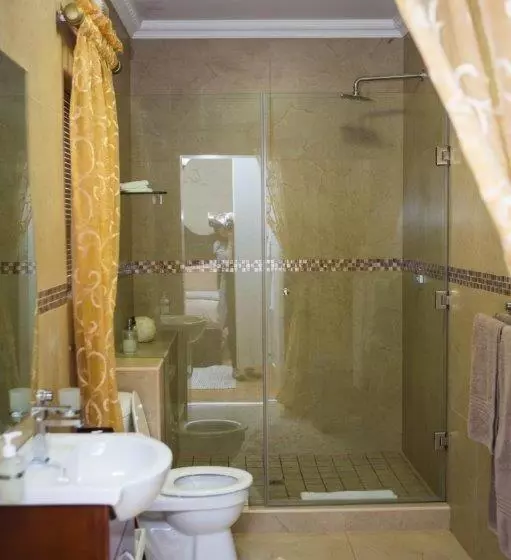 Majatalo Goodnight Accommodation