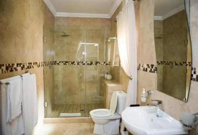 Majatalo Goodnight Accommodation