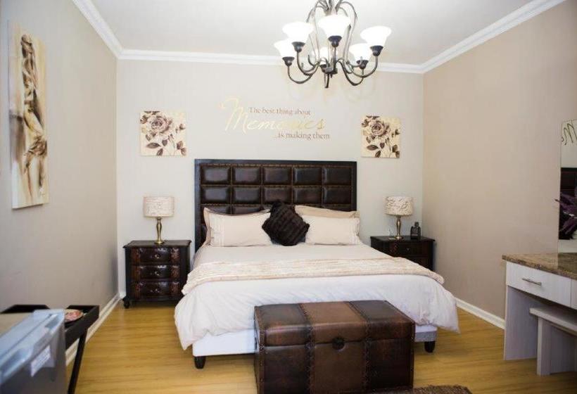 膳宿费 Goodnight Accommodation