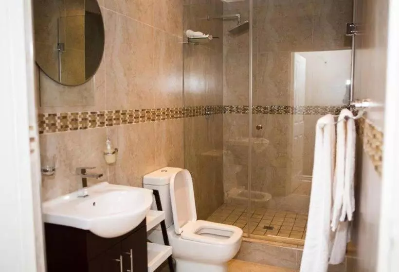 Majatalo Goodnight Accommodation