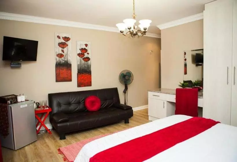 Majatalo Goodnight Accommodation