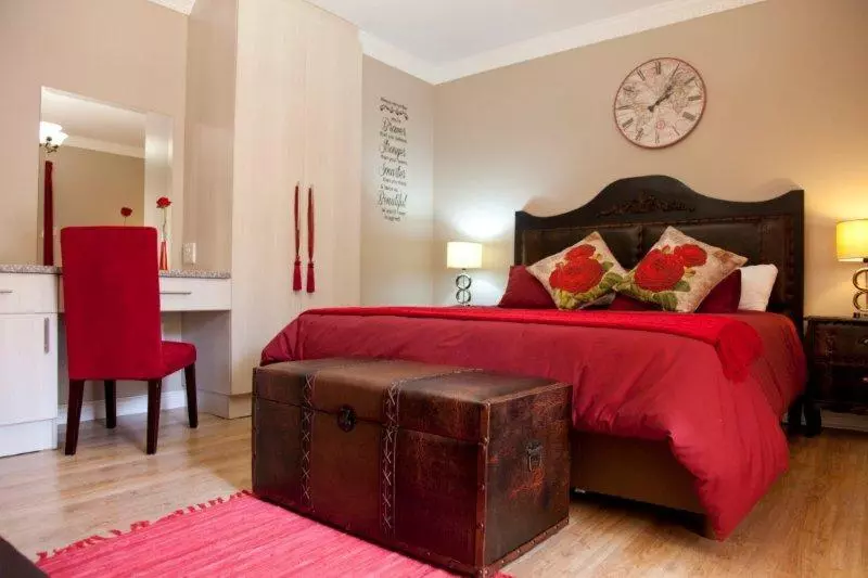 Majatalo Goodnight Accommodation