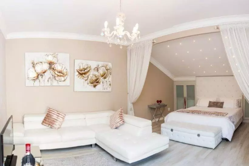 Majatalo Goodnight Accommodation