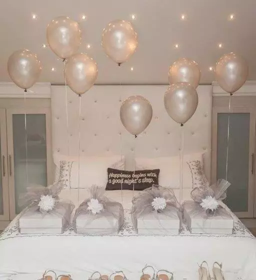 Majatalo Goodnight Accommodation