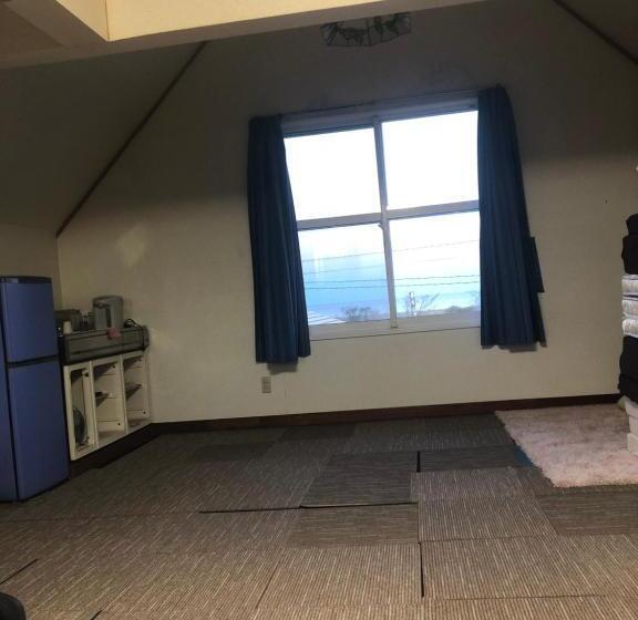 Pansiyon Guest House Kizuna