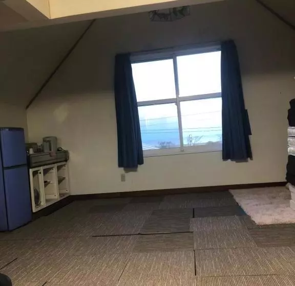 ペンション Guest House Kizuna