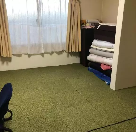 ペンション Guest House Kizuna