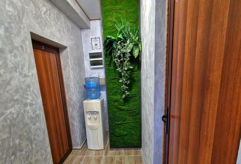 پانسیون Guest House Simon Green