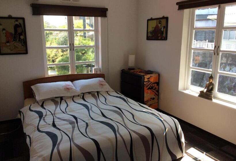 פנסיון Jonni`s Place