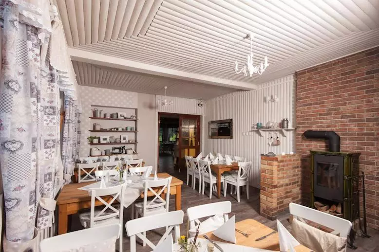 Majatalo Na Krásné Vyhlídce