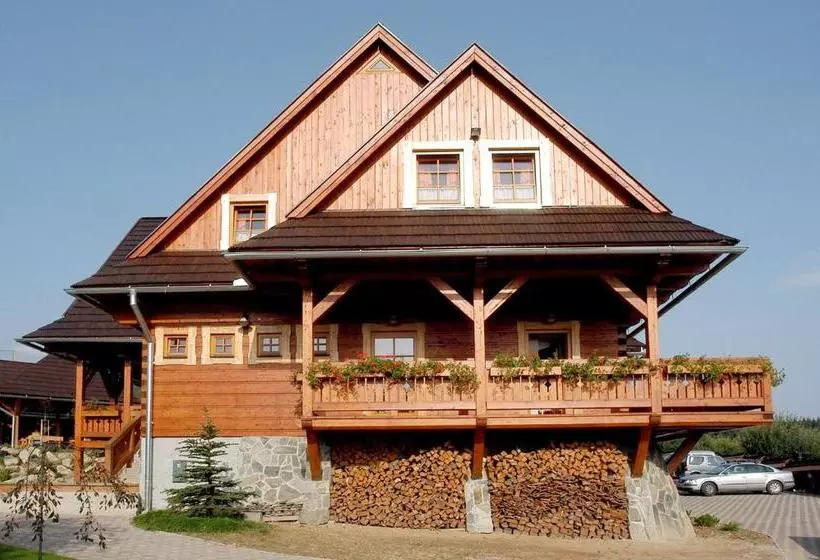 Majatalo Penzión Schweintaal