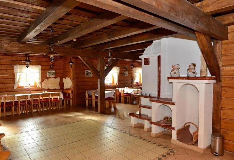 بنسيون Penzión Schweintaal