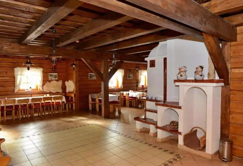 Majatalo Penzión Schweintaal