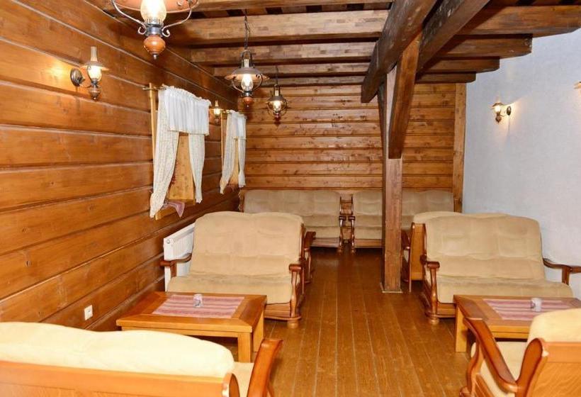 بنسيون Penzión Schweintaal