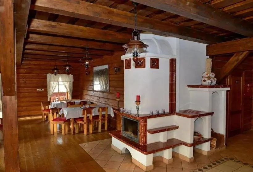 Majatalo Penzión Schweintaal