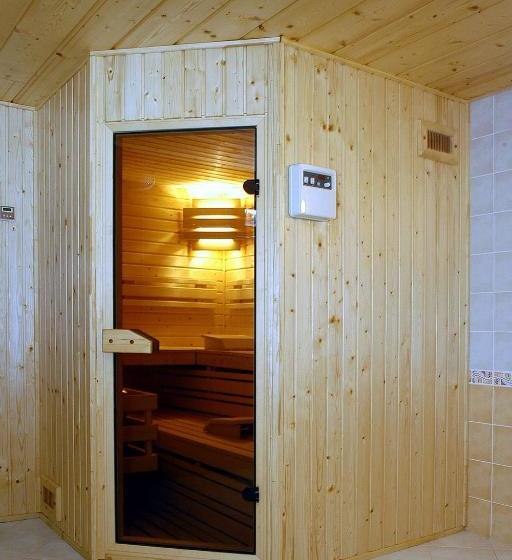 بنسيون Penzión Schweintaal