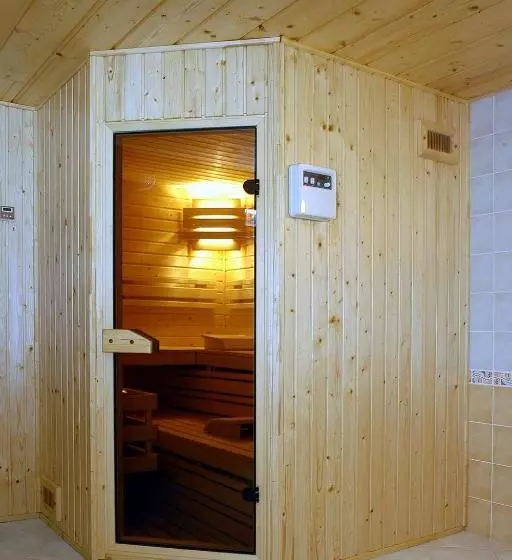 Majatalo Penzión Schweintaal