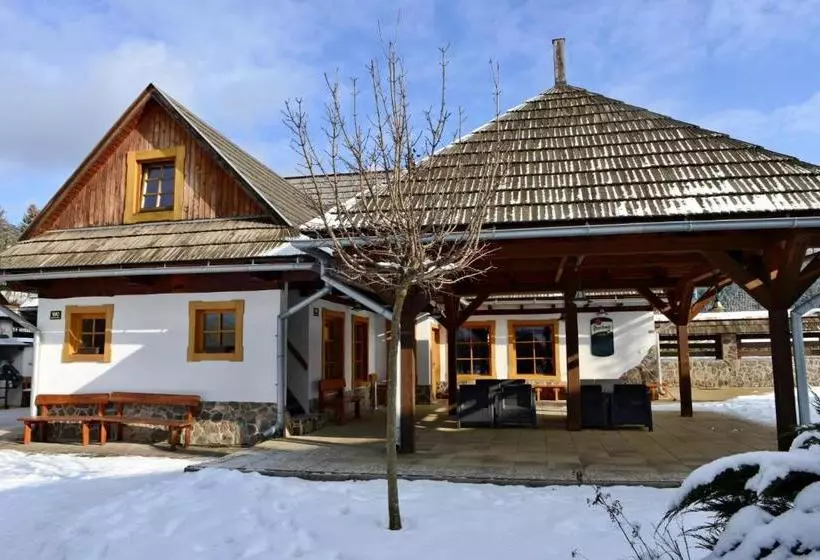 Majatalo Penzión Schweintaal