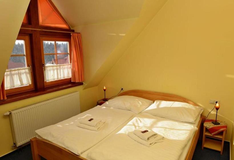 بنسيون Penzión Schweintaal