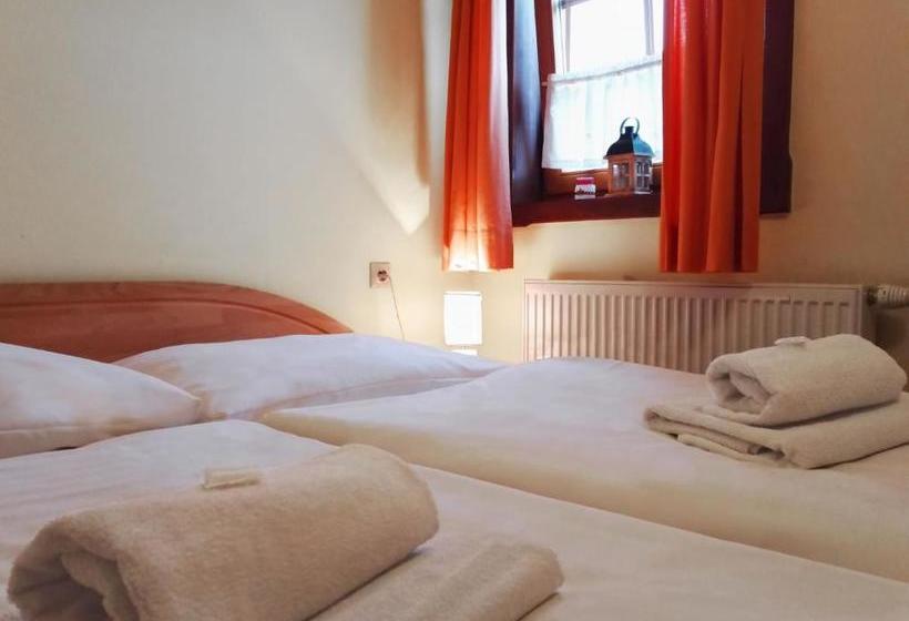 بنسيون Penzión Schweintaal