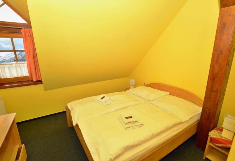 بنسيون Penzión Schweintaal