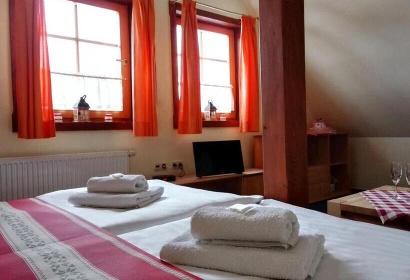 بنسيون Penzión Schweintaal