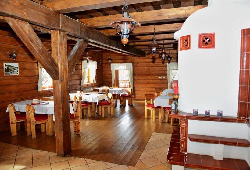 بنسيون Penzión Schweintaal