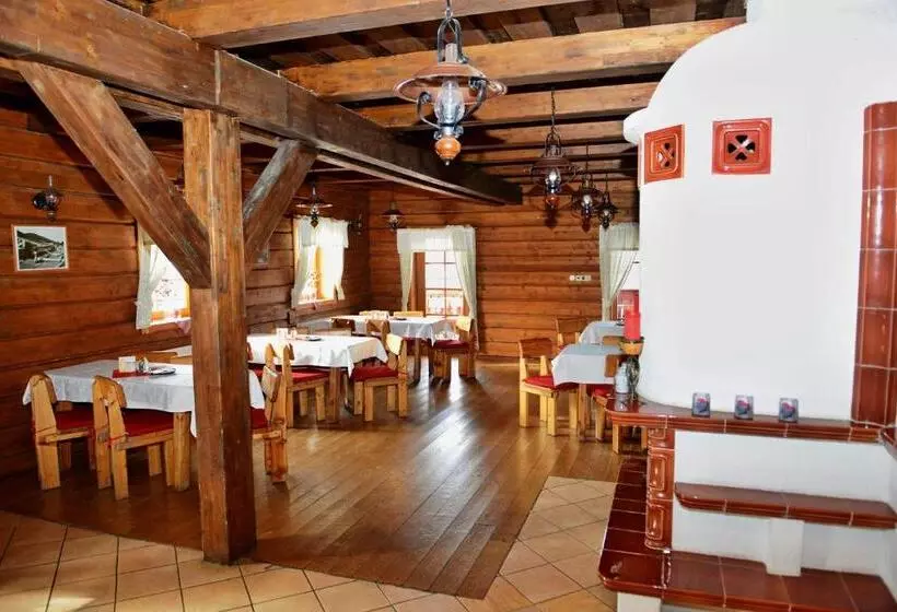 Majatalo Penzión Schweintaal